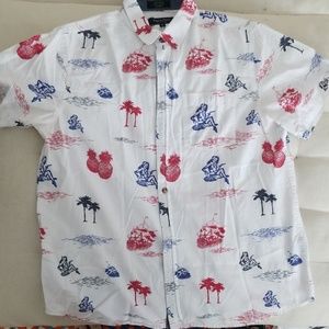 Boat Shirt